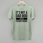 It's Not a Dad Bod
