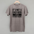 It's Not a Dad Bod