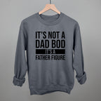 It's Not a Dad Bod