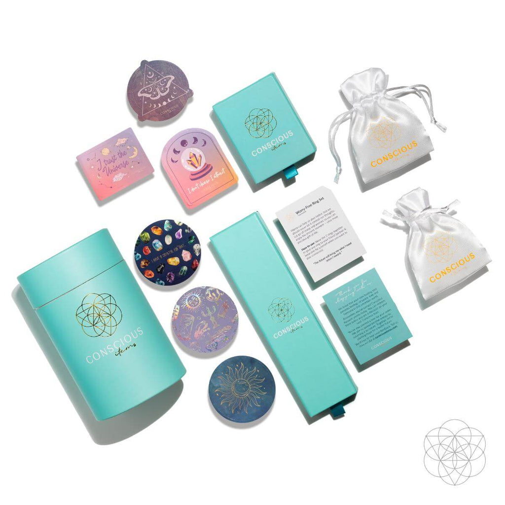 Empath’s Reset Bracelet™