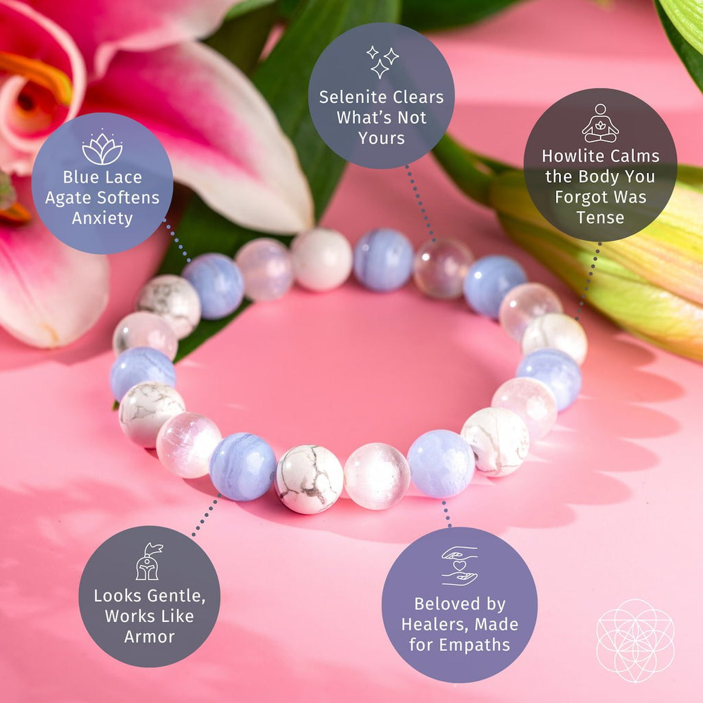 Empath’s Reset Bracelet™