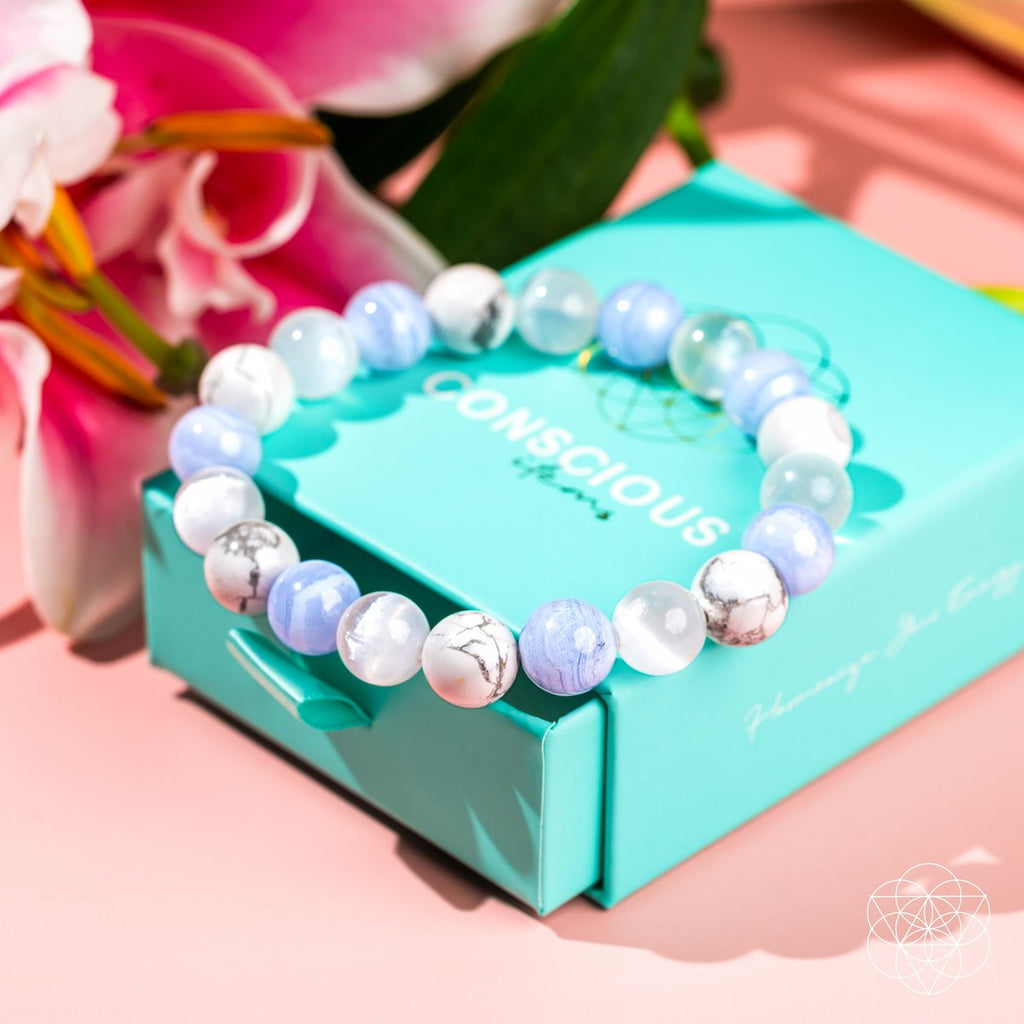 Empath’s Reset Bracelet™